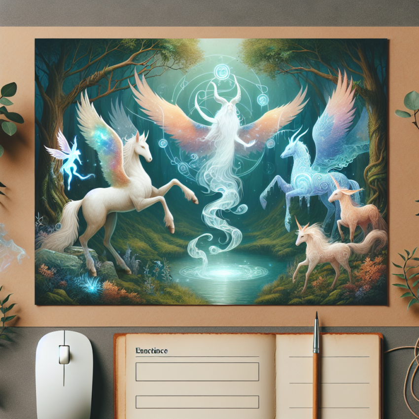 Exploring the Significance of Spirit Animals in Mobile Legends