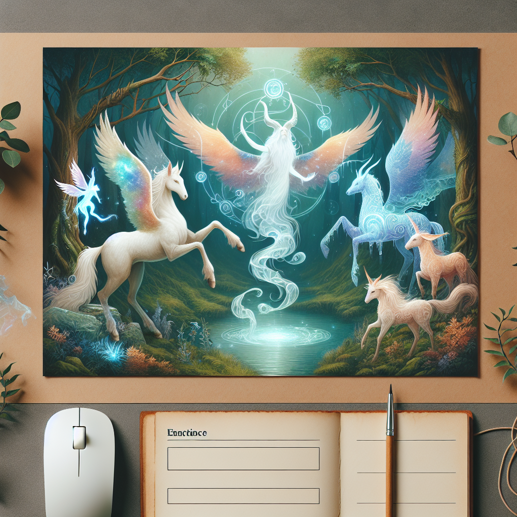 Exploring the Significance of Spirit Animals in Mobile Legends