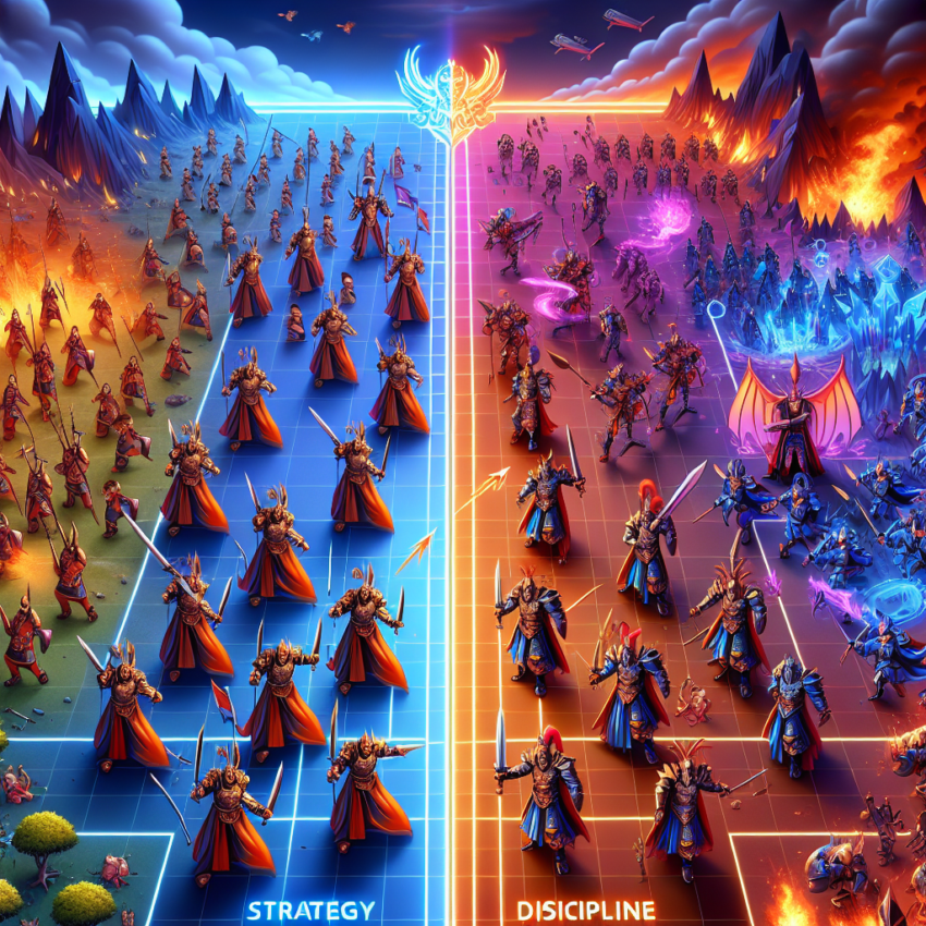 Strategies to Dominate in Mobile Legends and Ensure Victory
