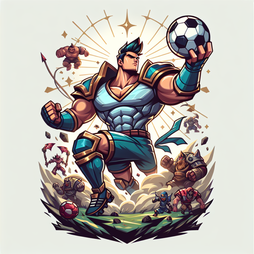 Bruno's Rise and Dominance in Mobile Legends: Unpacking His Unique Skill Set