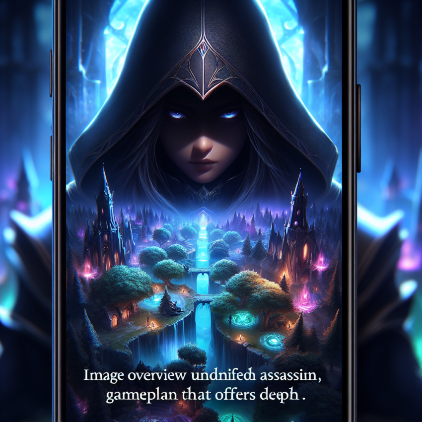 Unveiling the Stealth Assassin: A Deep Dive into Natalia's Strategies in Mobile Legends