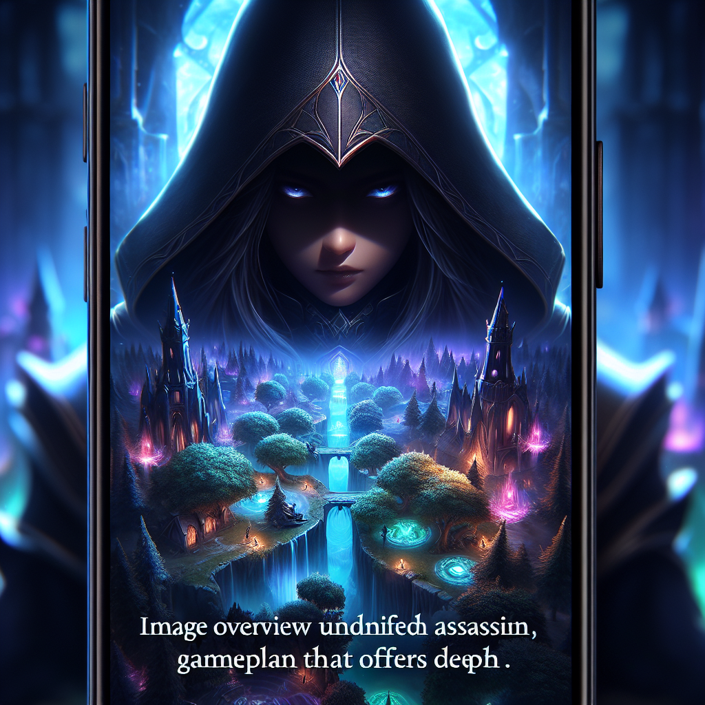 Unveiling the Stealth Assassin: A Deep Dive into Natalia's Strategies in Mobile Legends