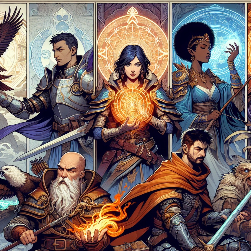 Exploring the Ultimate List of Mobile Legends Heroes