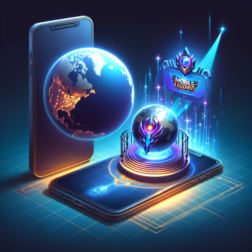 Kisah Sukses Pemilik Mobile Legends: Dari Awal Hingga Mendunia