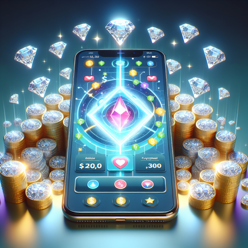 Strategi Hemat: Cara Mendapatkan Harga Diamond Mobile Legend Terbaik
