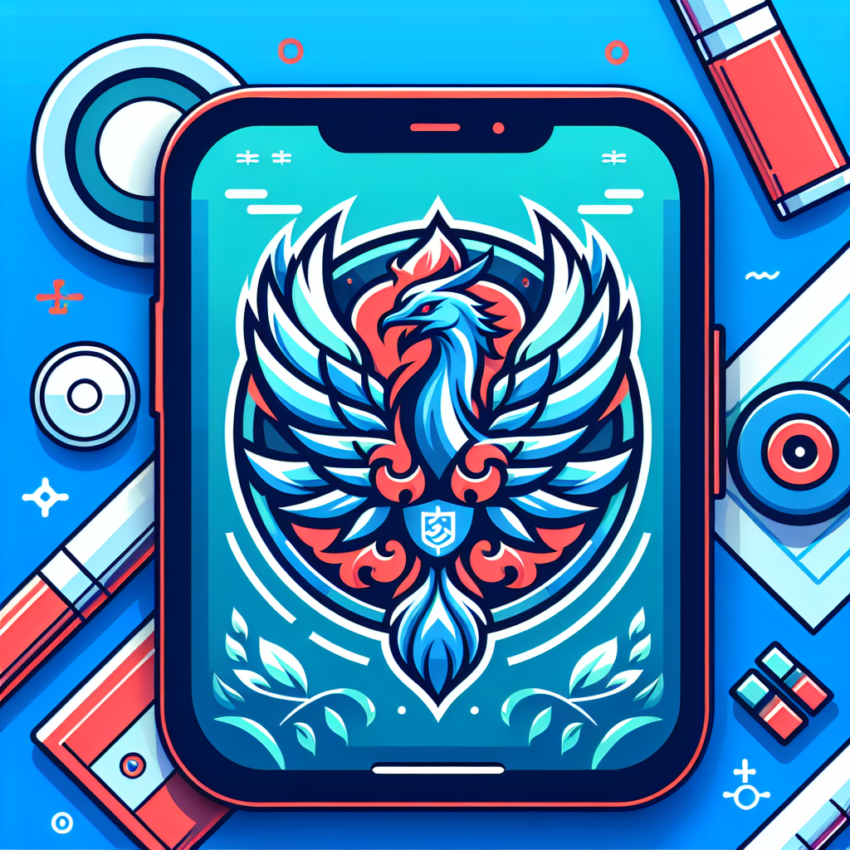 Logo Mobile Legend Terbaru: Menyegarkan dengan Desain Modern dan Dinamis