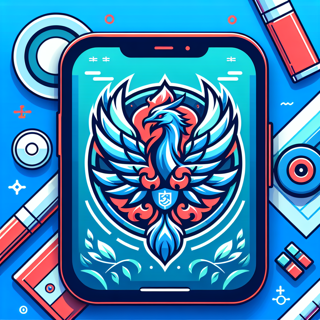 Logo Mobile Legend Terbaru: Menyegarkan dengan Desain Modern dan Dinamis