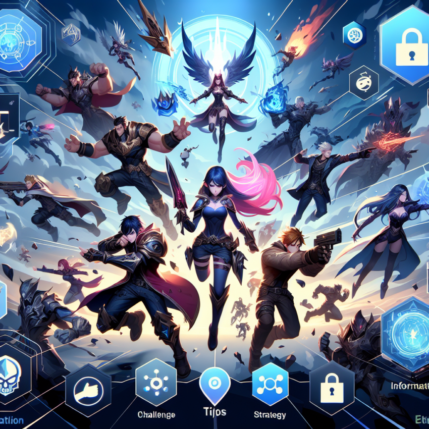 Role Tersulit di Mobile Legends: Tantangan dan Tips Memainkannya Apa Kuncinya?