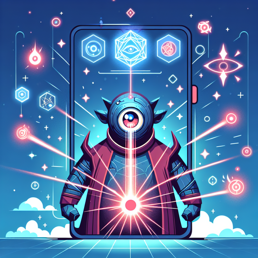 The Mystical Abilities of Cyclops in Mobile Legends