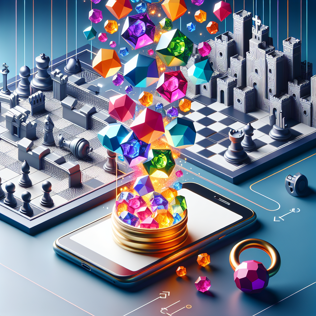 Top Up Diamond Mobile Legend: Unlocking the Best Deals and Strategies