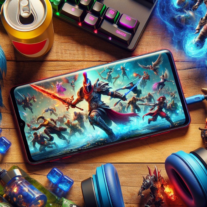 Full Size Mobile Legend: A Comprehensive Guide to the Ultimate Gaming Experience