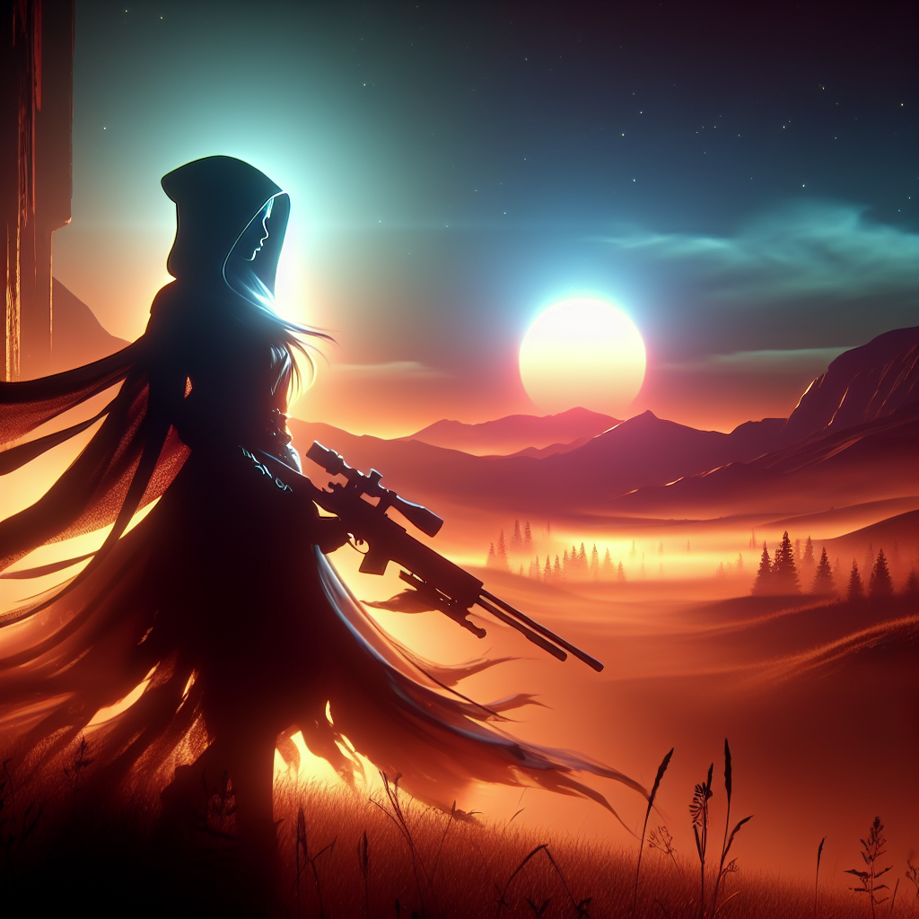 Exploring the Lore and Abilities of Mobile Legends' Iconic Character Lesley
