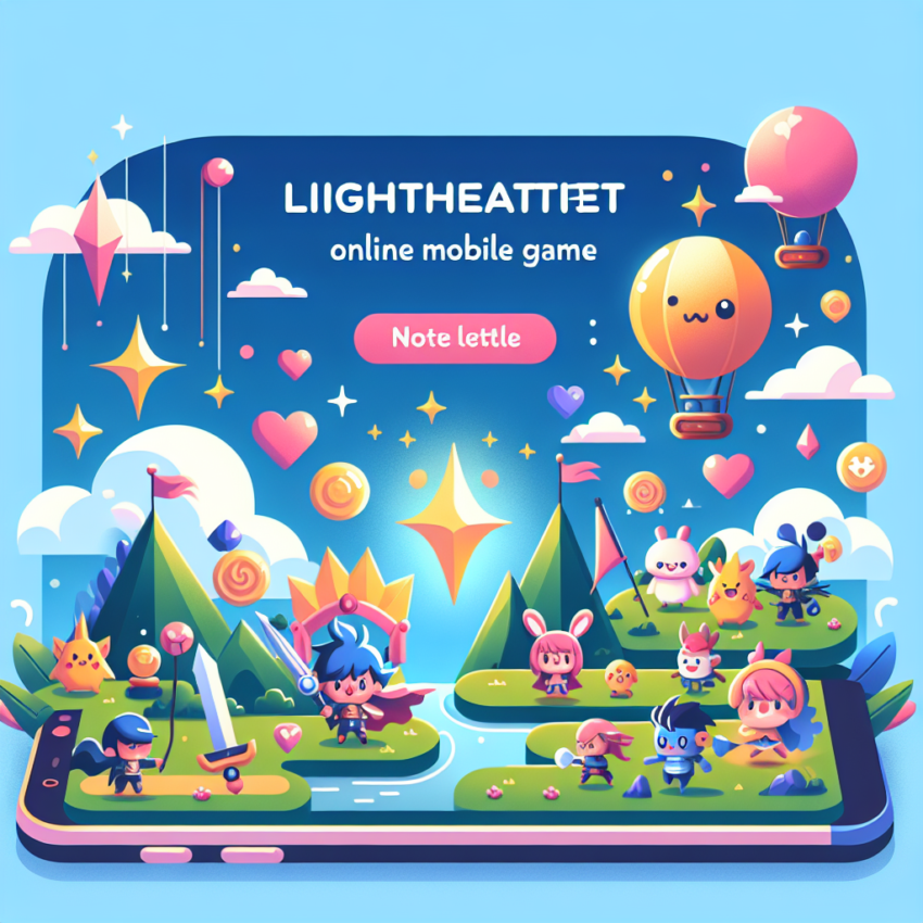 Nama-nama Mobile Legend Lucu yang Bikin Ngakak