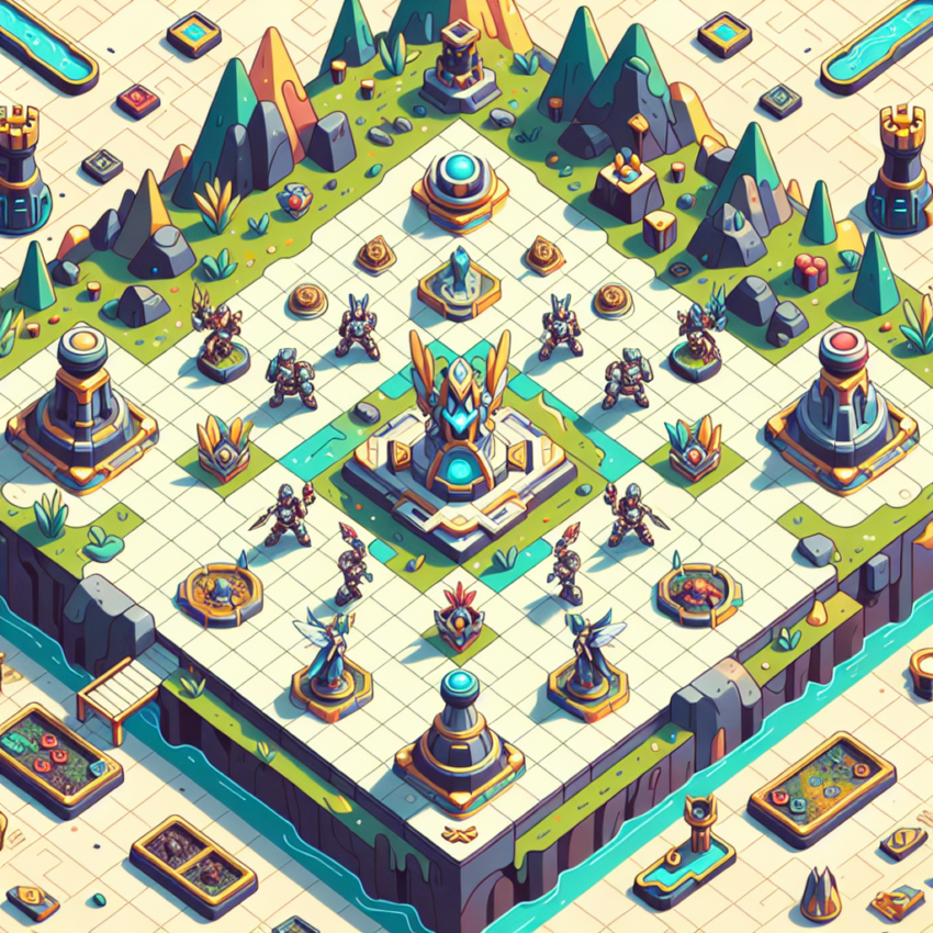 Mastering the Art of Laning: Tips and Tricks for Mobile Legends Players