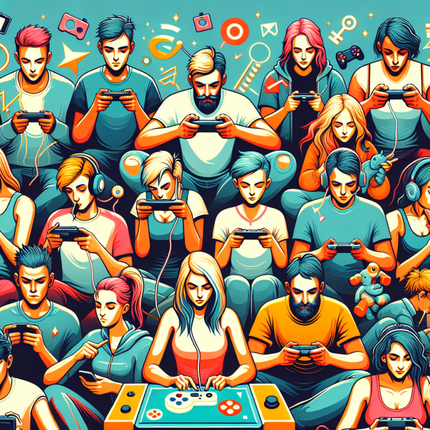 Exploring Gender Representation and Sexuality in Mobile Legends