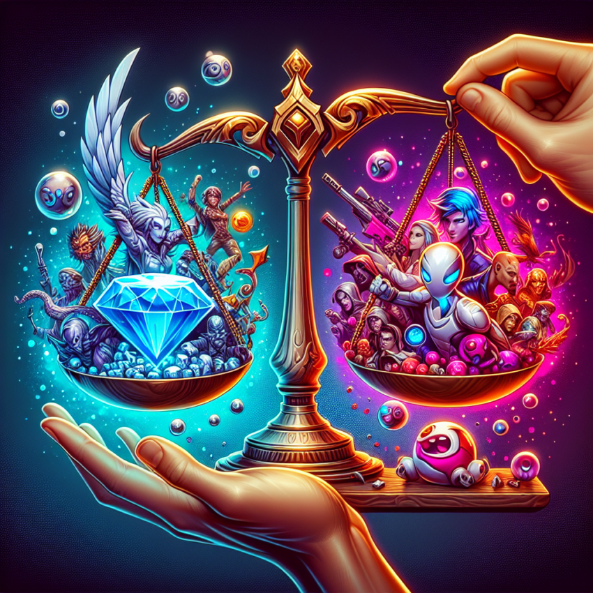 Tips dan Risiko Membeli Akun Mobile Legend
