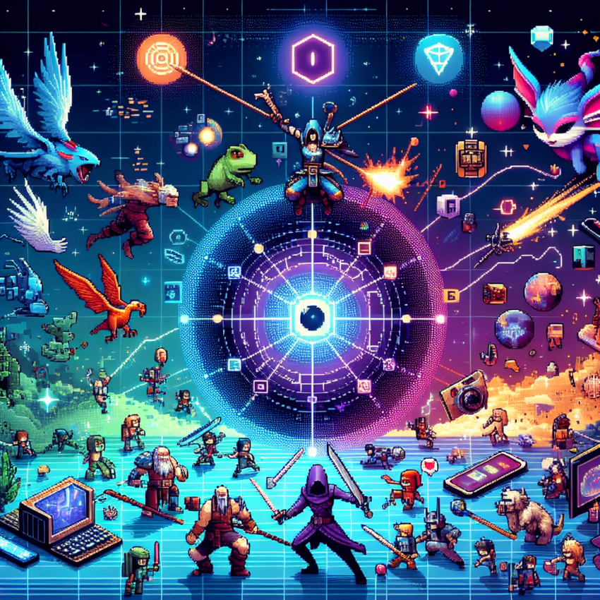 Asal Usul Mobile Legends: Awal Kemunculannya dalam Dunia Gaming