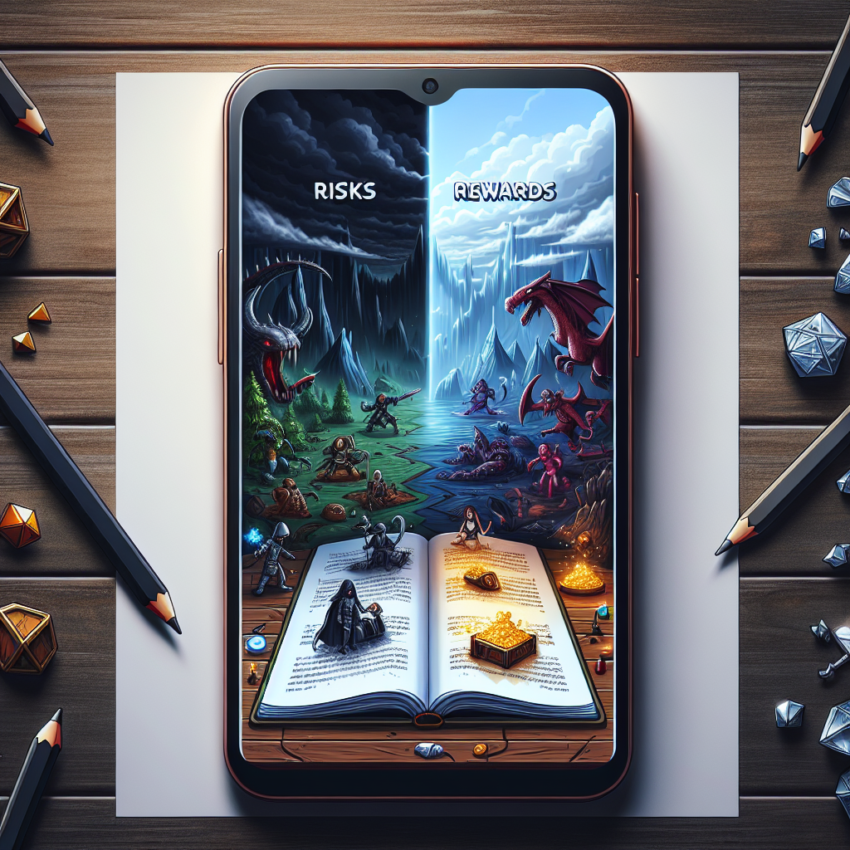 Exploring the Risks and Rewards of Mobile Legends Mod APK