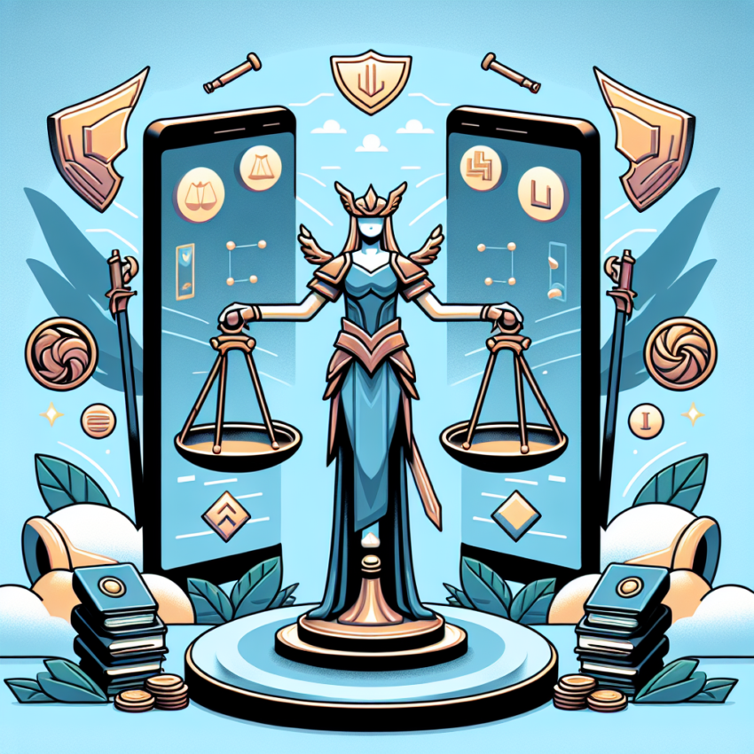 Strategi Aman dalam Jual Beli Akun Mobile Legend di Indonesia
