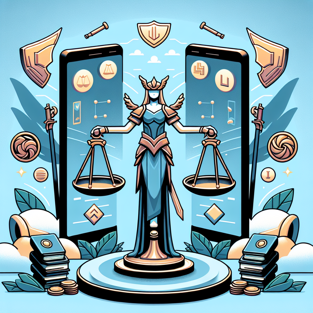 Strategi Aman dalam Jual Beli Akun Mobile Legend di Indonesia