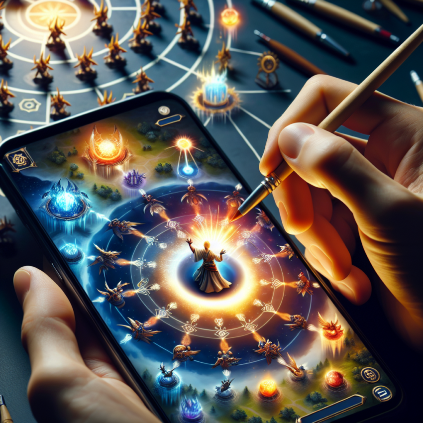 Lapakhuda's Rise to Prominence in Mobile Legends: A Journey of Skill and Strategy