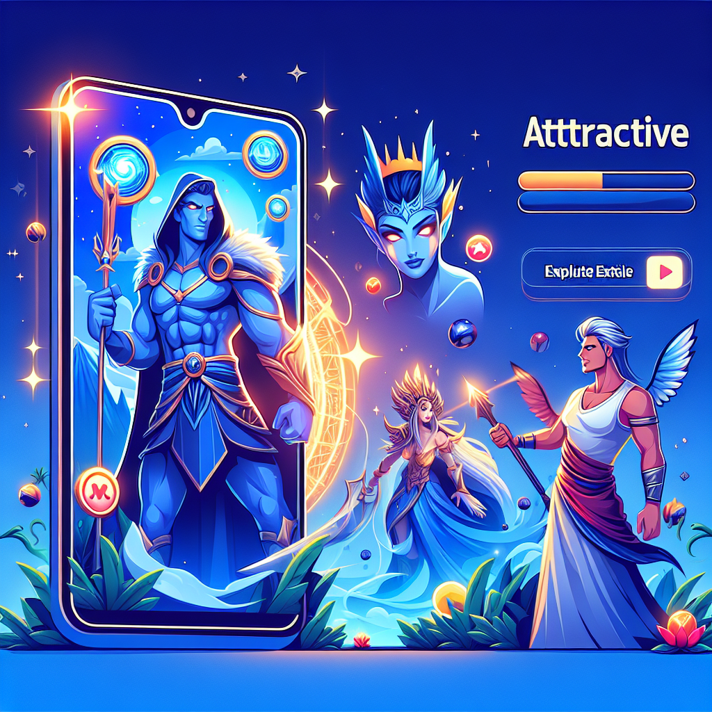 Hero Mobile Legend Tercantik yang Bikin Terpikat Pemain