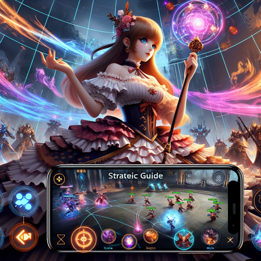 Mastering Lolita in Mobile Legends: Essential Tips for Dominating the Arena