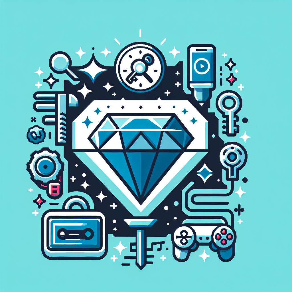 Unlocking the Secrets of Mobile Legend Diamonds: Tips and Tricks for Gamers