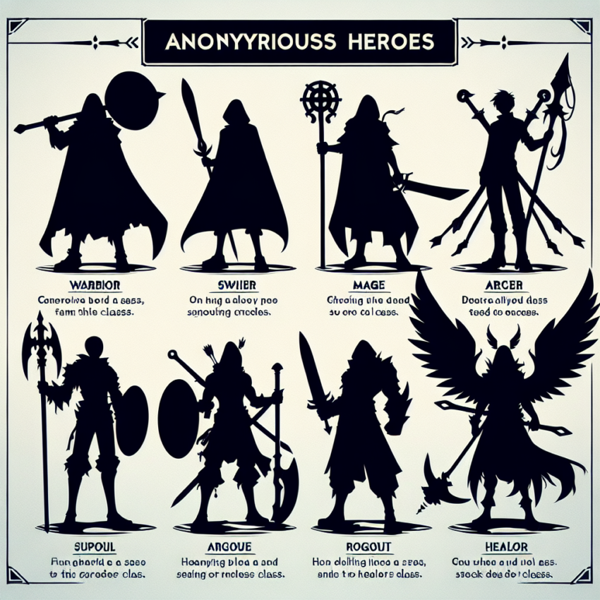 Iconic Heroes of Mobile Legends: A Deep Dive into the Game's Most Popular Characters
