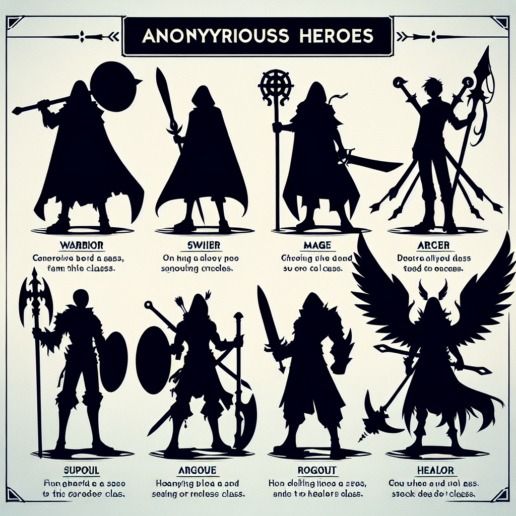 Iconic Heroes of Mobile Legends: A Deep Dive into the Game's Most Popular Characters