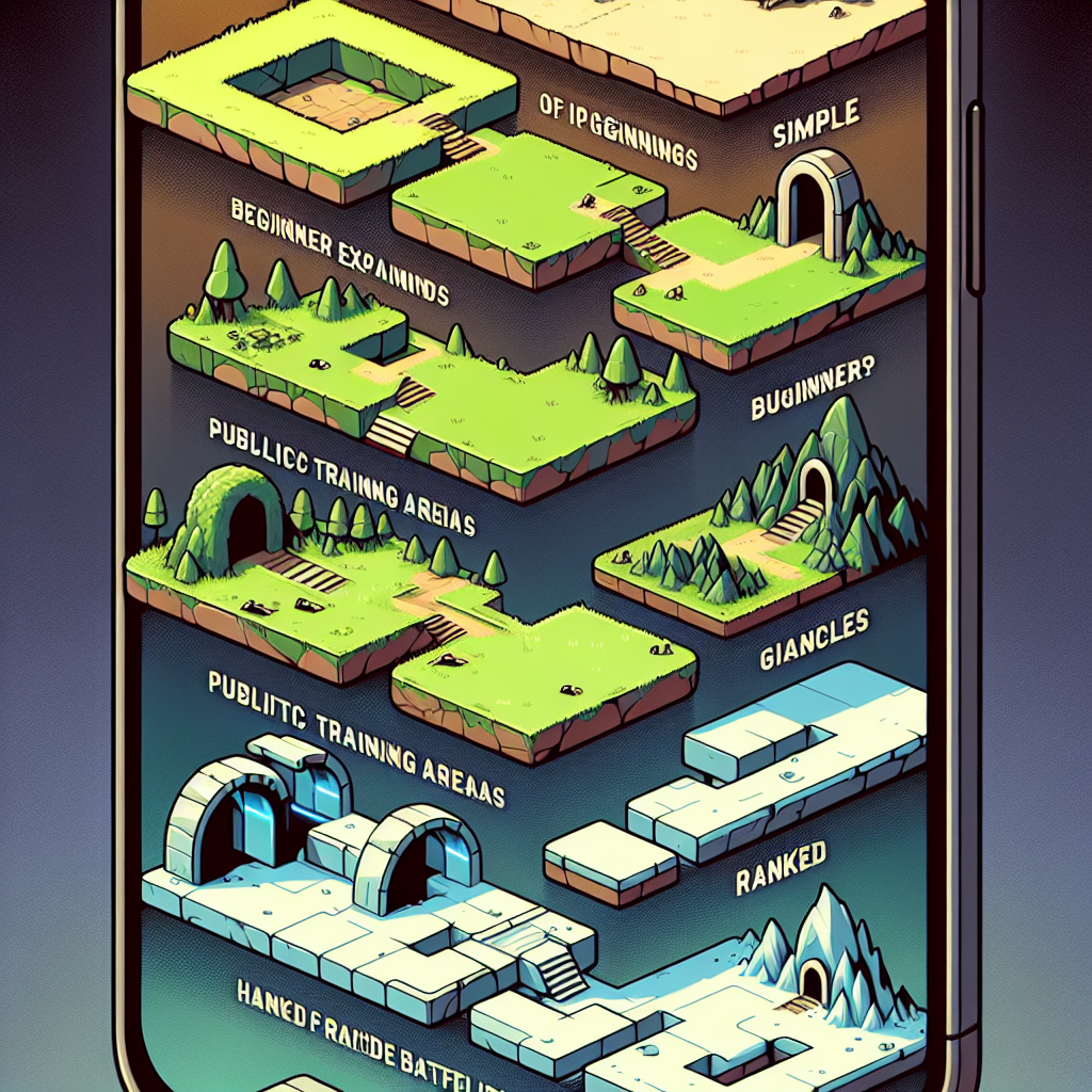 Journey Through the Ranks: Understanding the Levels in Mobile Legend