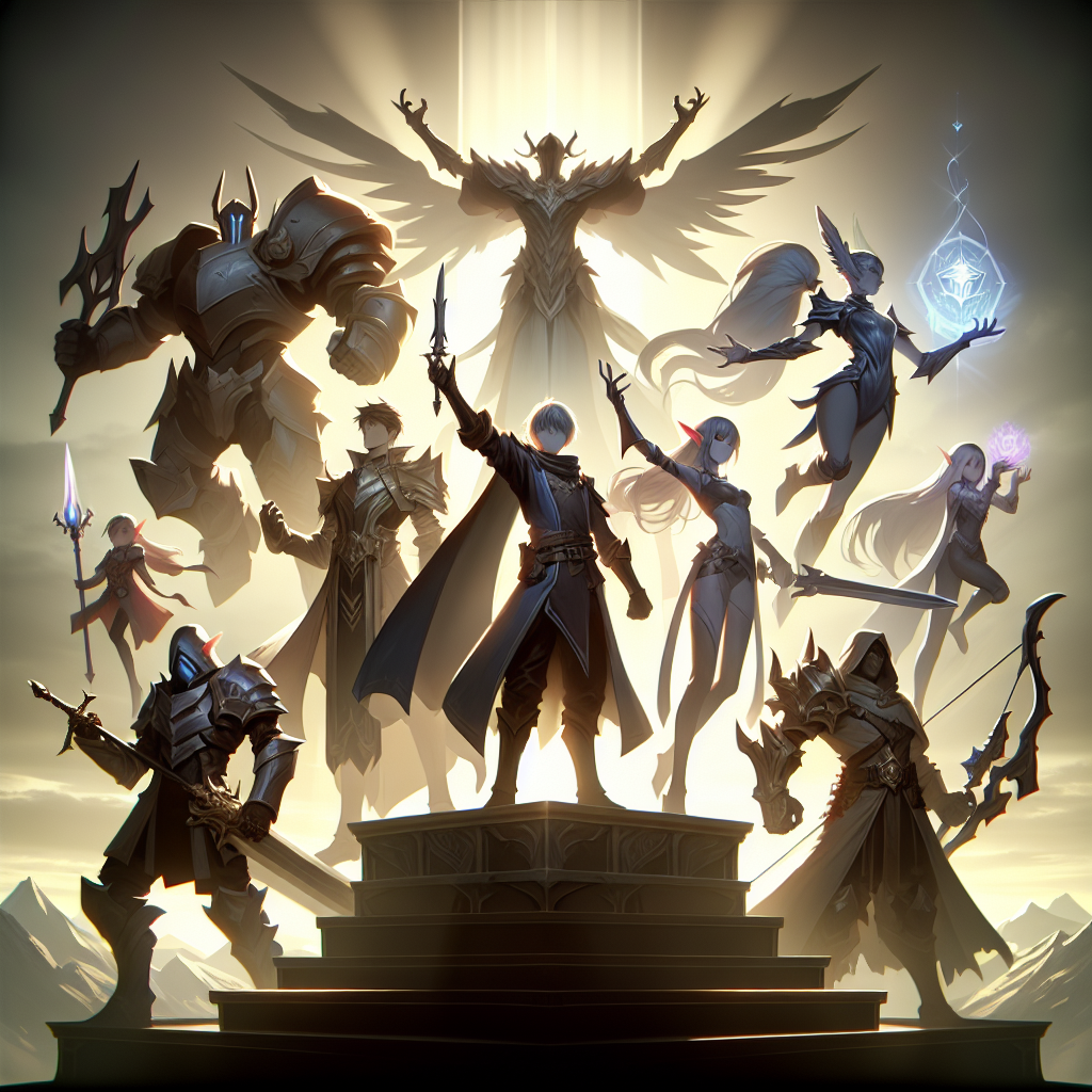 Mobile Legends Champions Celebrate Historic Victory