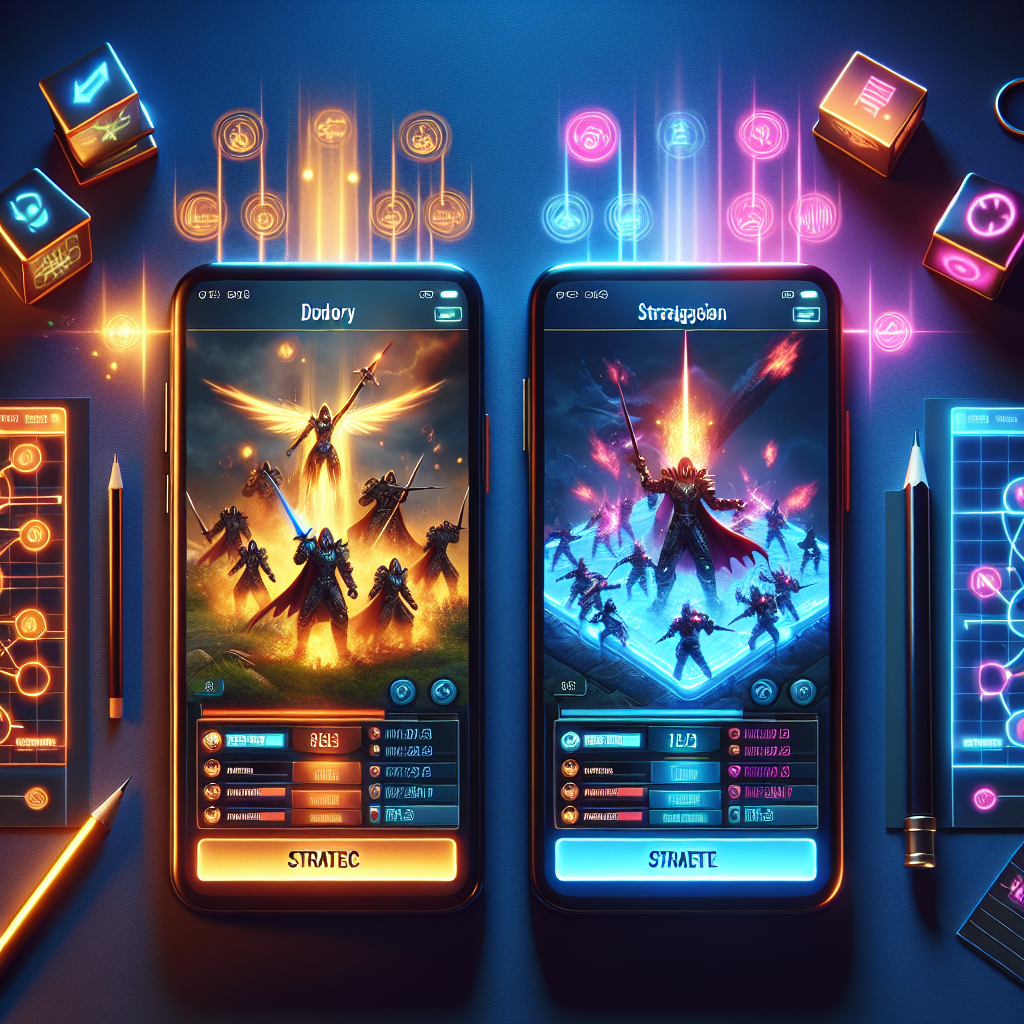 Mastering the Arena: Tips for Dominating Live Mobile Legends Matches