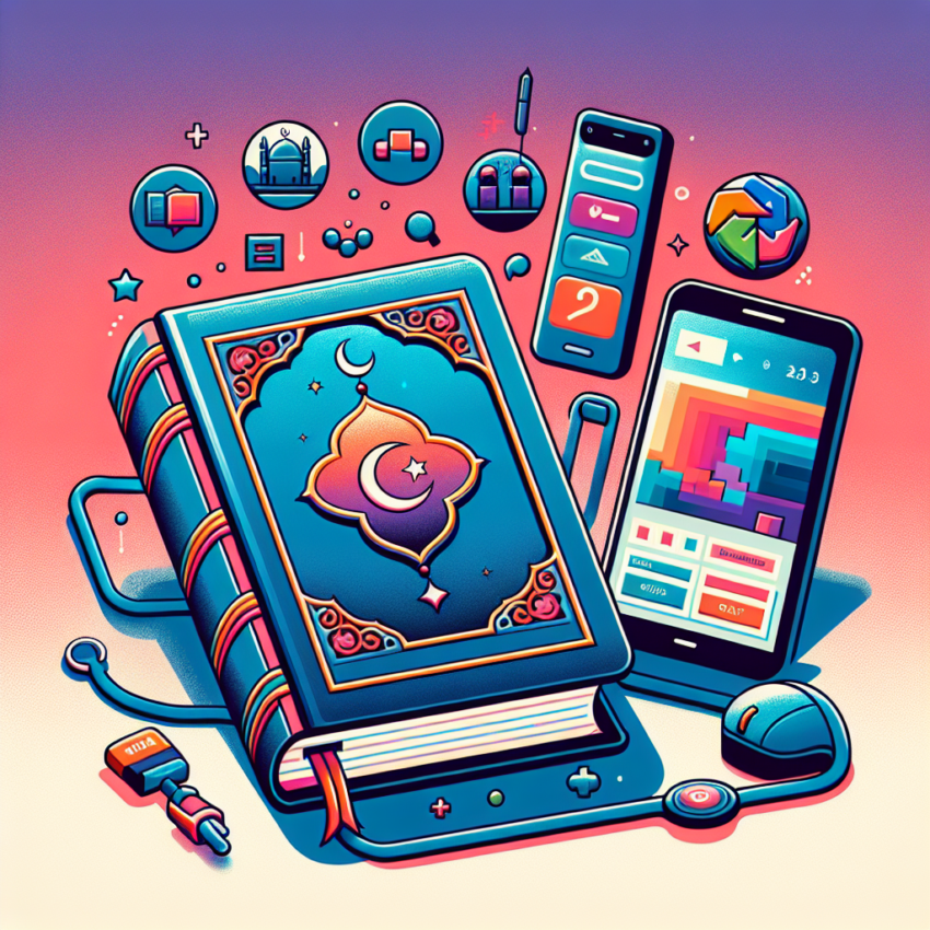 Hukum Bermain Game Mobile Legend Menurut Perspektif Islam