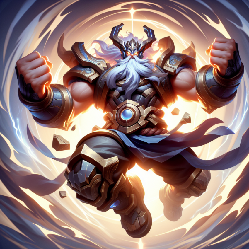 Empowering Battles: The Rise of Gatot Kaca in Mobile Legends