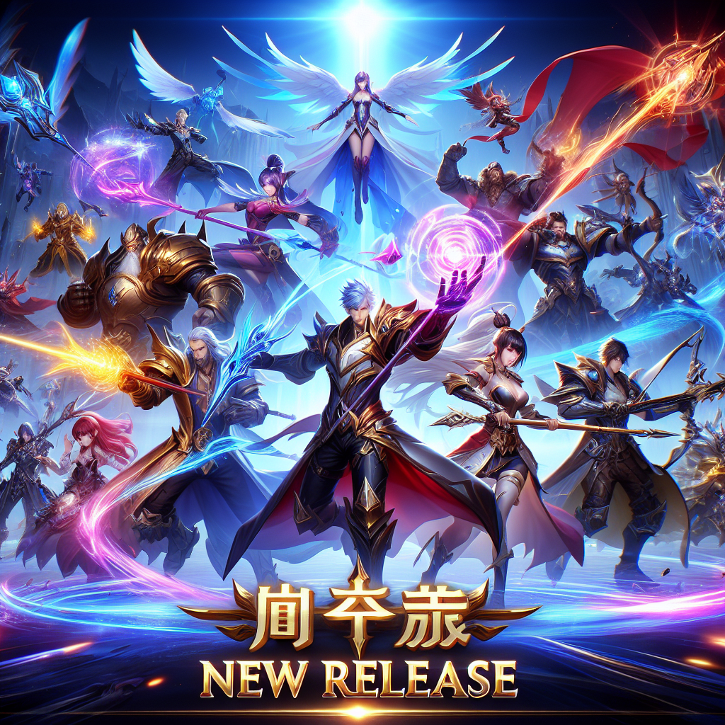 Mobile Legend Heroes Take Over: What's New in the Latest Release?