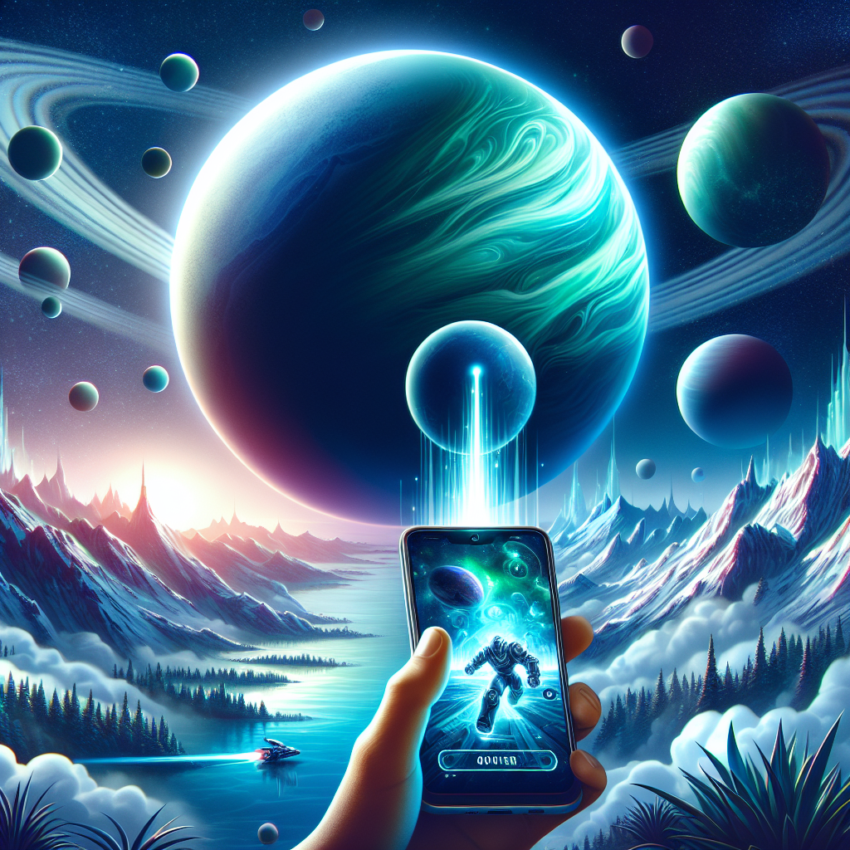 Unveiling Uranus: Exploring the Mighty Titan in Mobile Legends