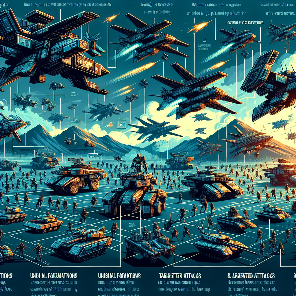 Epic Strategies for Conquering Mobile Legends in 2023