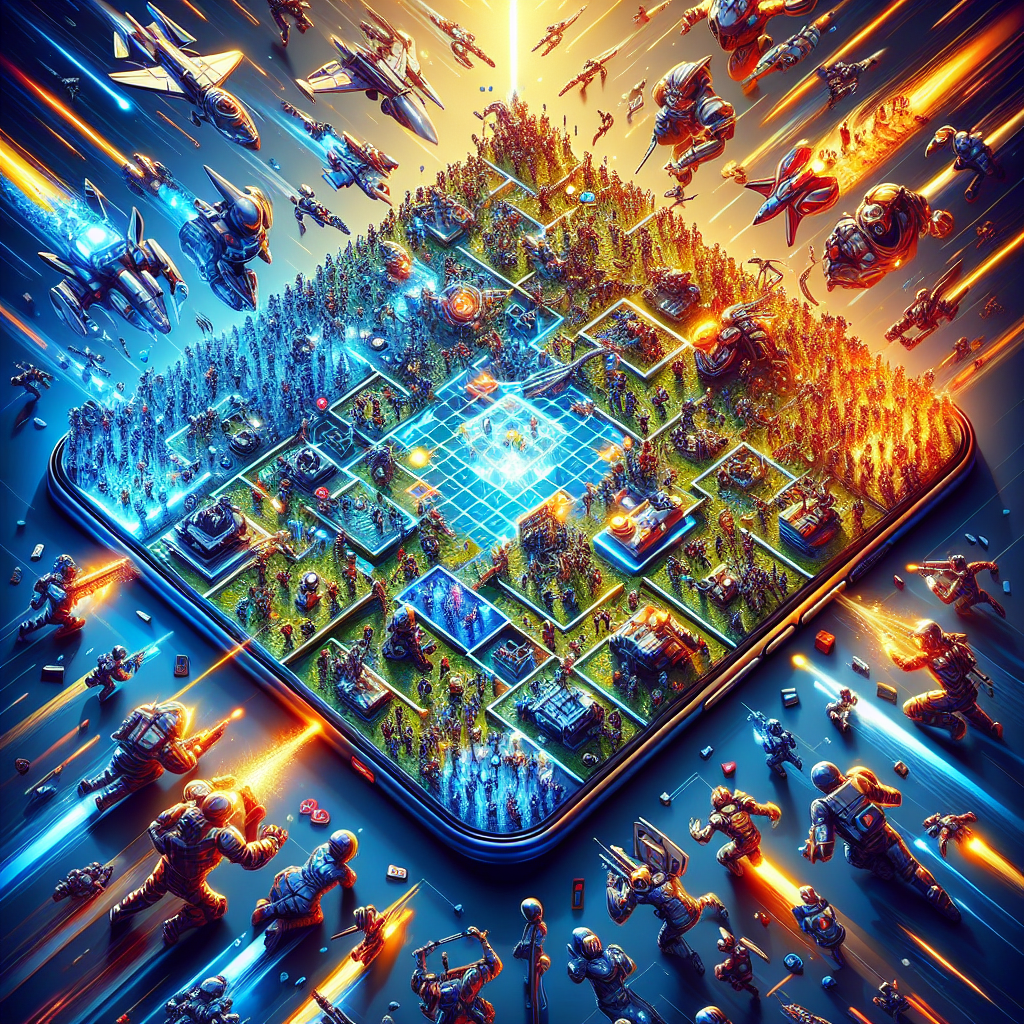 Evos Dominates the Mobile Legends Arena with Unmatched Strategy