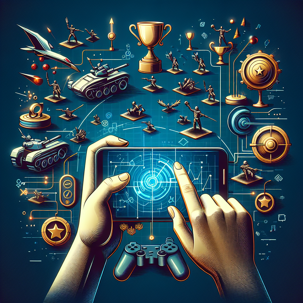 Mastering Legends: Tips for Success with Your Username in Mobile Legends