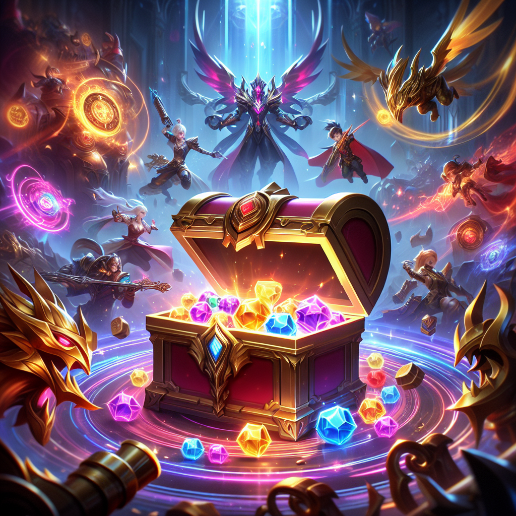 Unlocking Gift Charisma: Secrets to Enhance Your Gameplay in Mobile Legends
