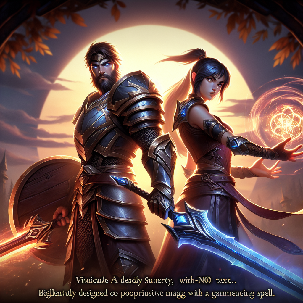 Kombinasi Hero Mobile Legends yang Mematikan untuk Duet Kemenangan