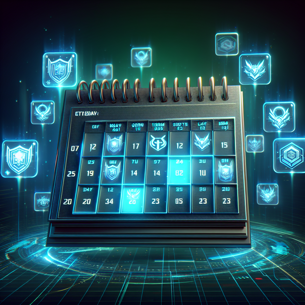 Jadwal Pertandingan MSC 2024 Mobile Legends Terbaru Diumumkan