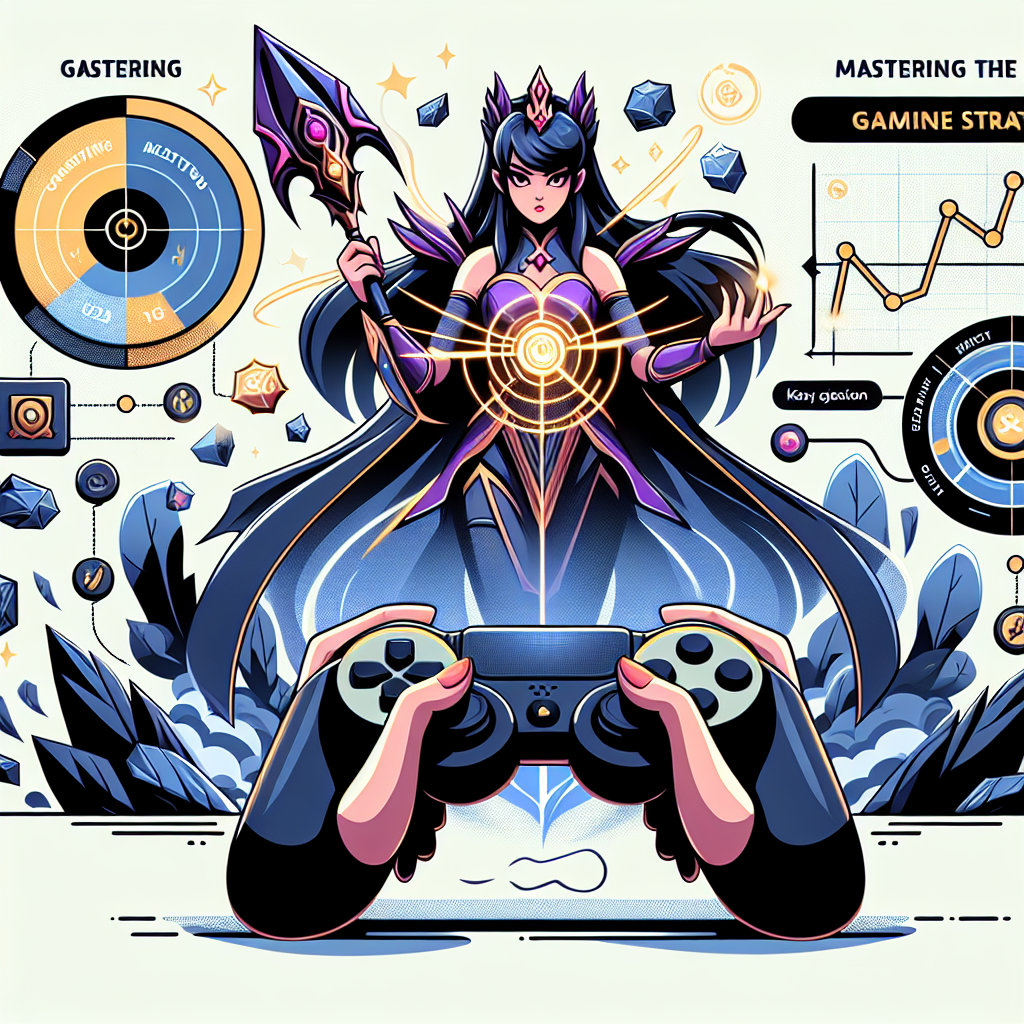 Mastering Chang'e in Mobile Legends: Tips and Strategies for Dominance