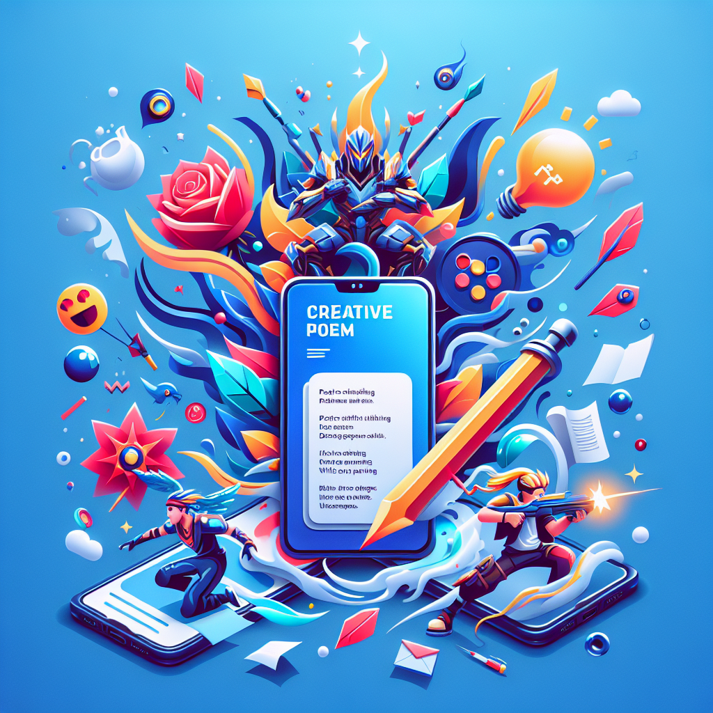 Pantun Kreatif Mobile Legends: Serunya Berpantun Sambil Gilas Lawan