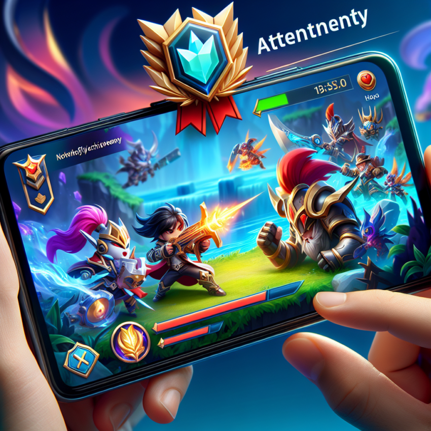 Savage Artinya di Mobile Legend: Apa Maknanya dan Cara Mendapatkannya
