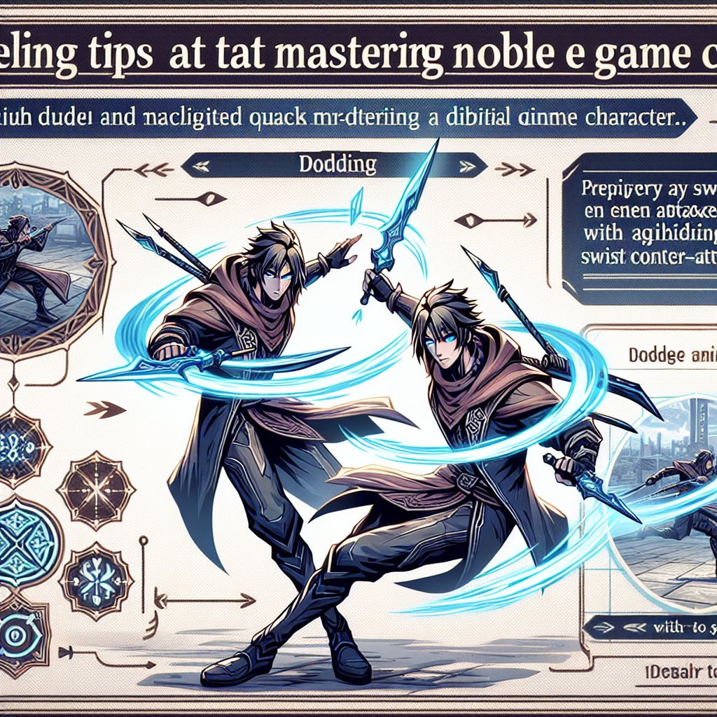 Mastering Claude in Mobile Legends: Tips and Strategies for Success