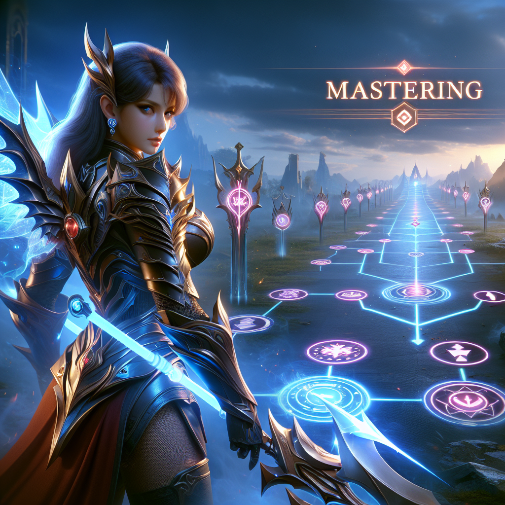 Masha's Dominance: Strategies to Master Her in Mobile Legends