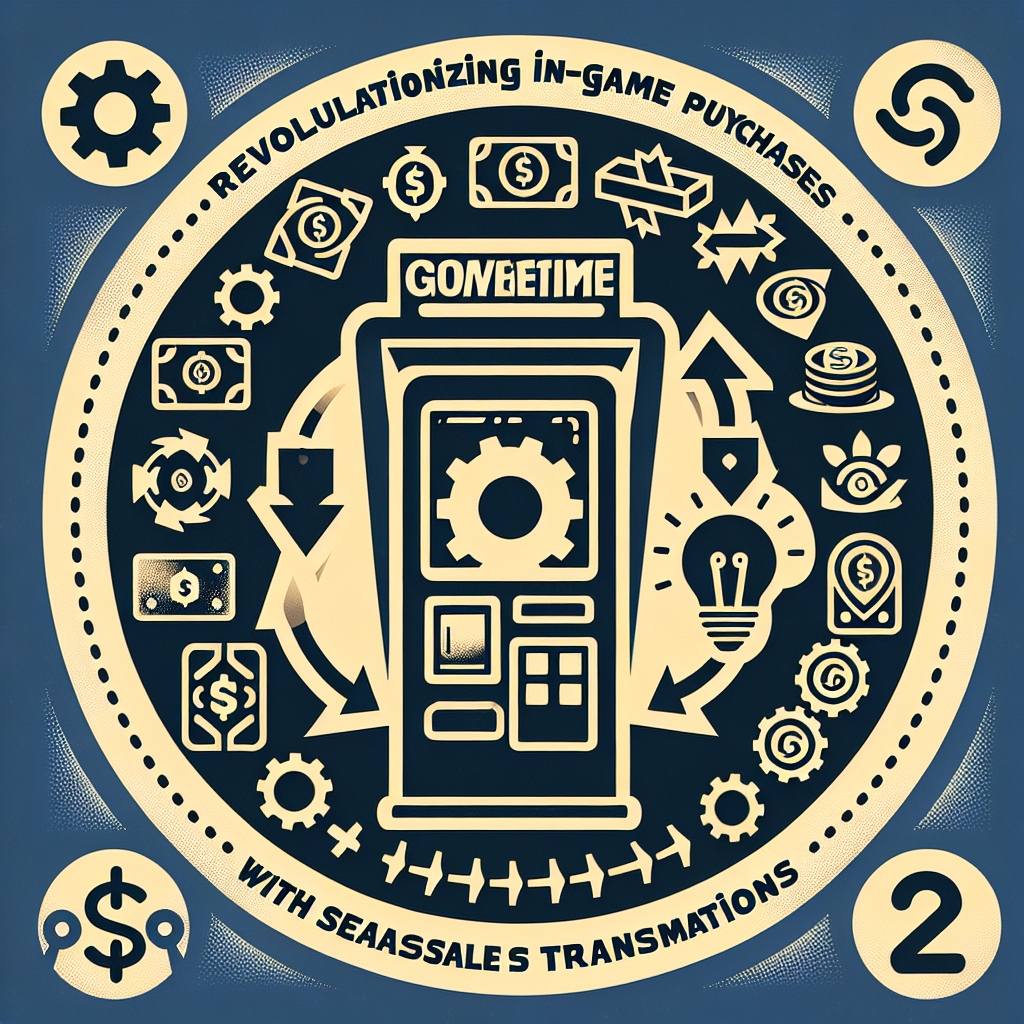 Kiosgamer Mobile Legend: Revolutionizing In-Game Purchases with Seamless Transactions