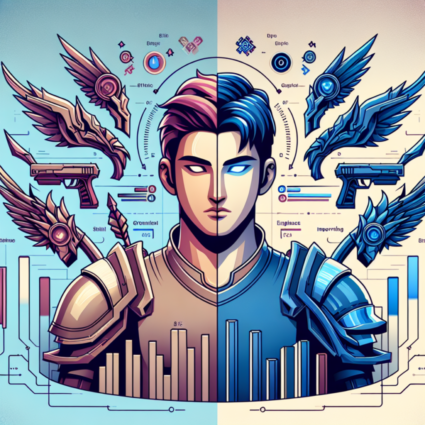 Top Strategies for Increasing Your MMR in Mobile Legends